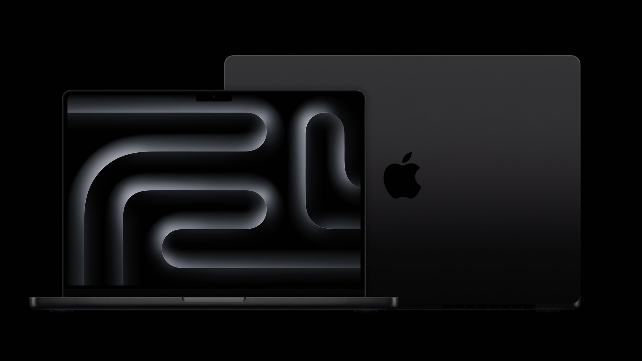 MacBook Pro 16 inch M3
